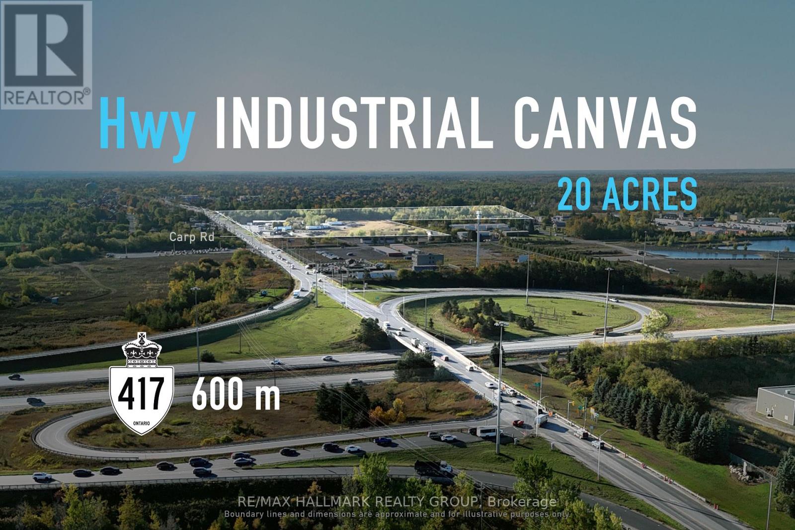 00 CARP ROAD, Ottawa, Ontario