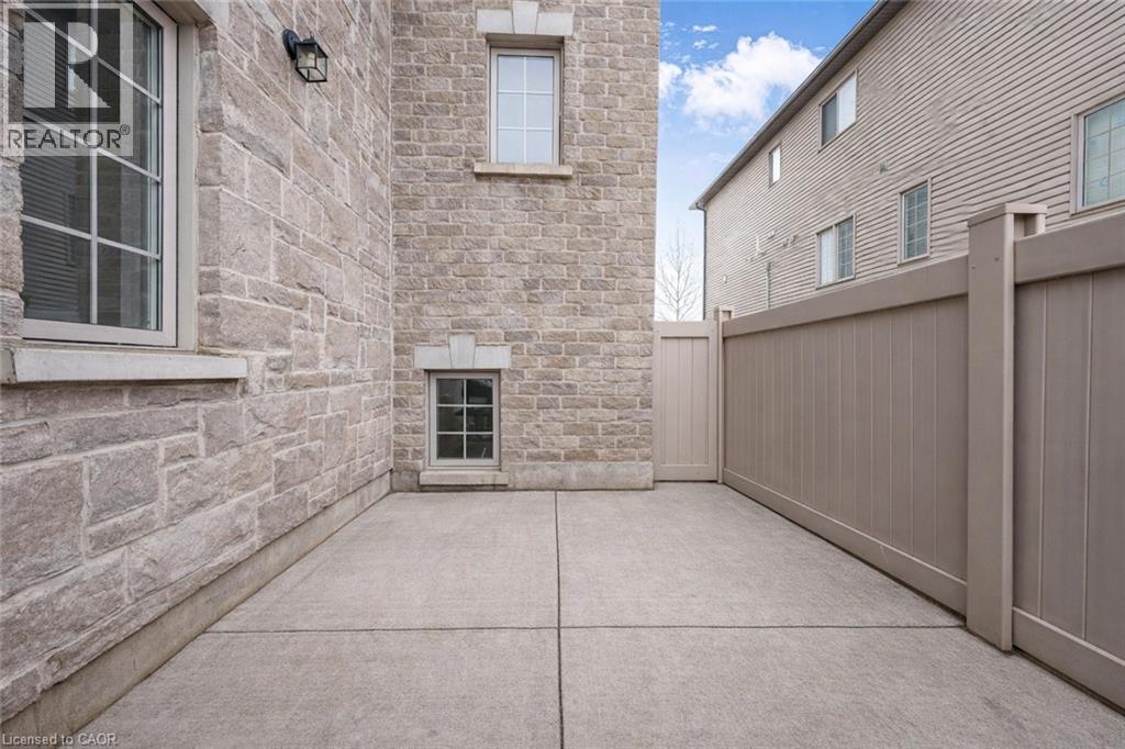 388 Old Huron Road Unit# 24d, Kitchener, Ontario  N2R 0J5 - Photo 16 - 40808824