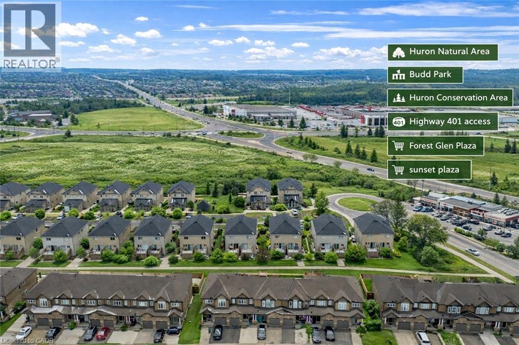 388 Old Huron Road Unit# 24d, Kitchener, Ontario  N2R 0J5 - Photo 19 - 40808824