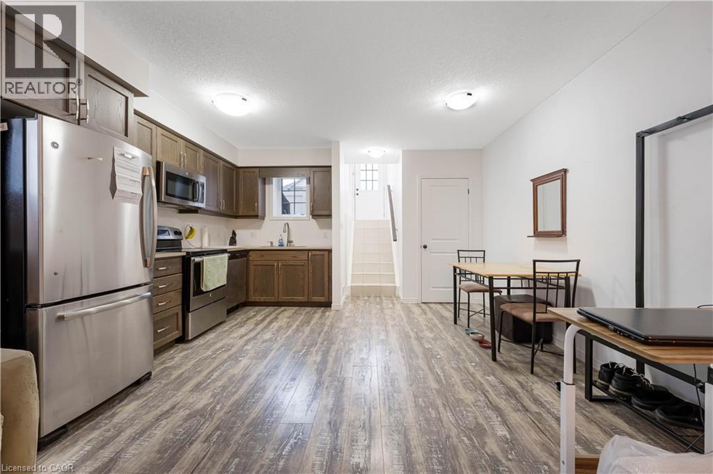 388 Old Huron Road Unit# 24d, Kitchener, Ontario  N2R 0J5 - Photo 8 - 40808824