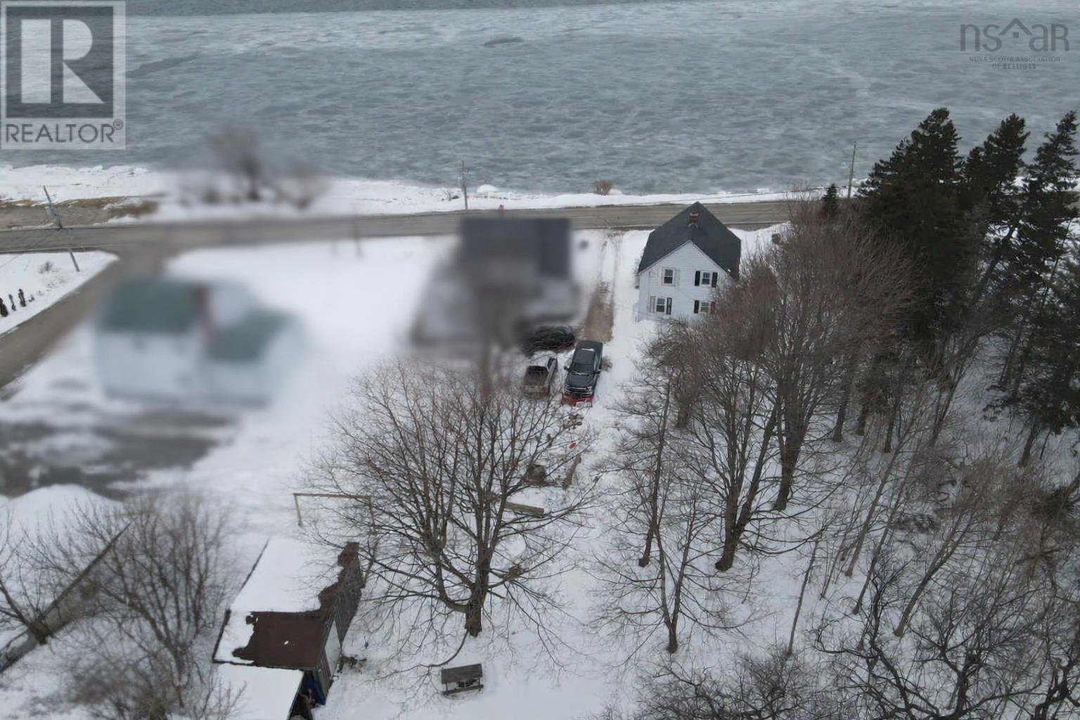 2345 Highway 239 Highway, Point Edward, Nova Scotia  B2A 4R3 - Photo 1 - 202529324