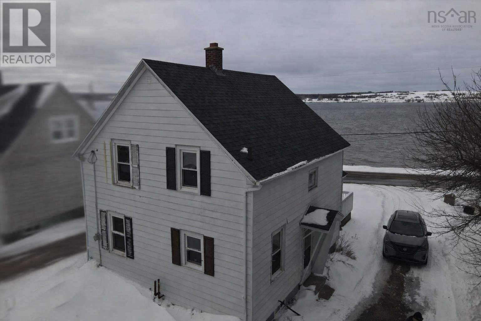 2345 Highway 239 Highway, Point Edward, Nova Scotia  B2A 4R3 - Photo 3 - 202529324