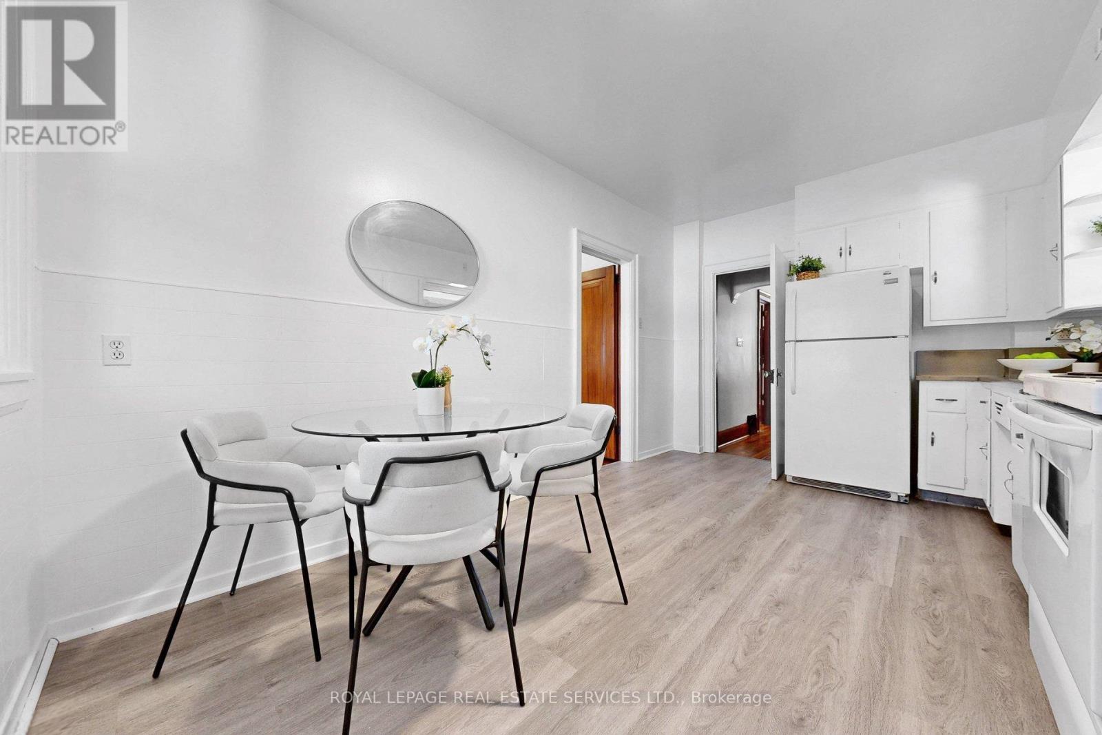 317 Runnymede Road, Toronto, Ontario  M6S 2Y5 - Photo 13 - W12850956