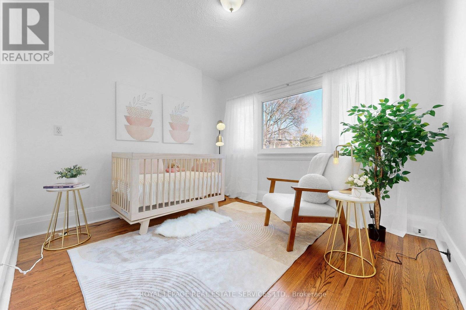 317 Runnymede Road, Toronto, Ontario  M6S 2Y5 - Photo 17 - W12850956