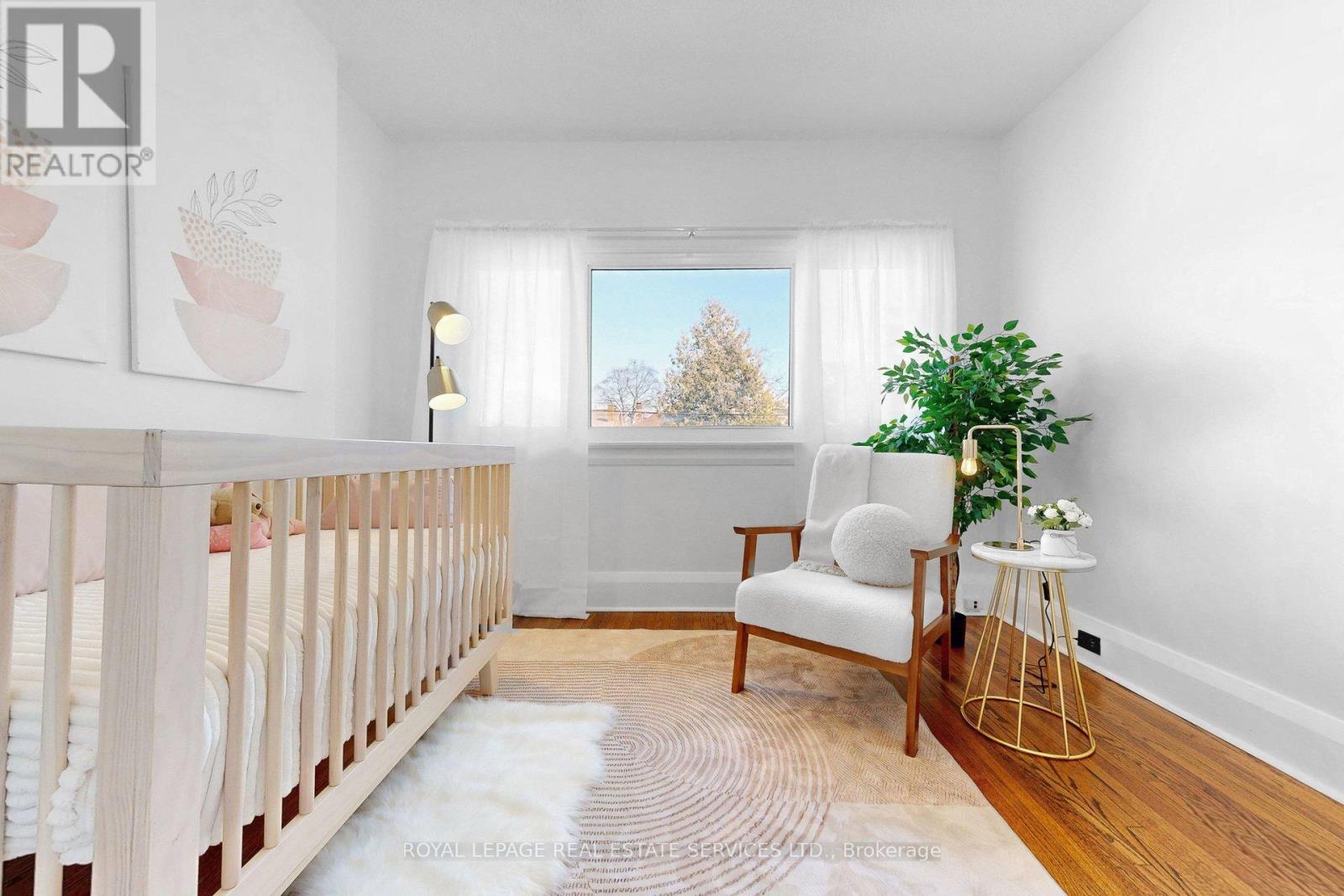 317 Runnymede Road, Toronto, Ontario  M6S 2Y5 - Photo 18 - W12850956