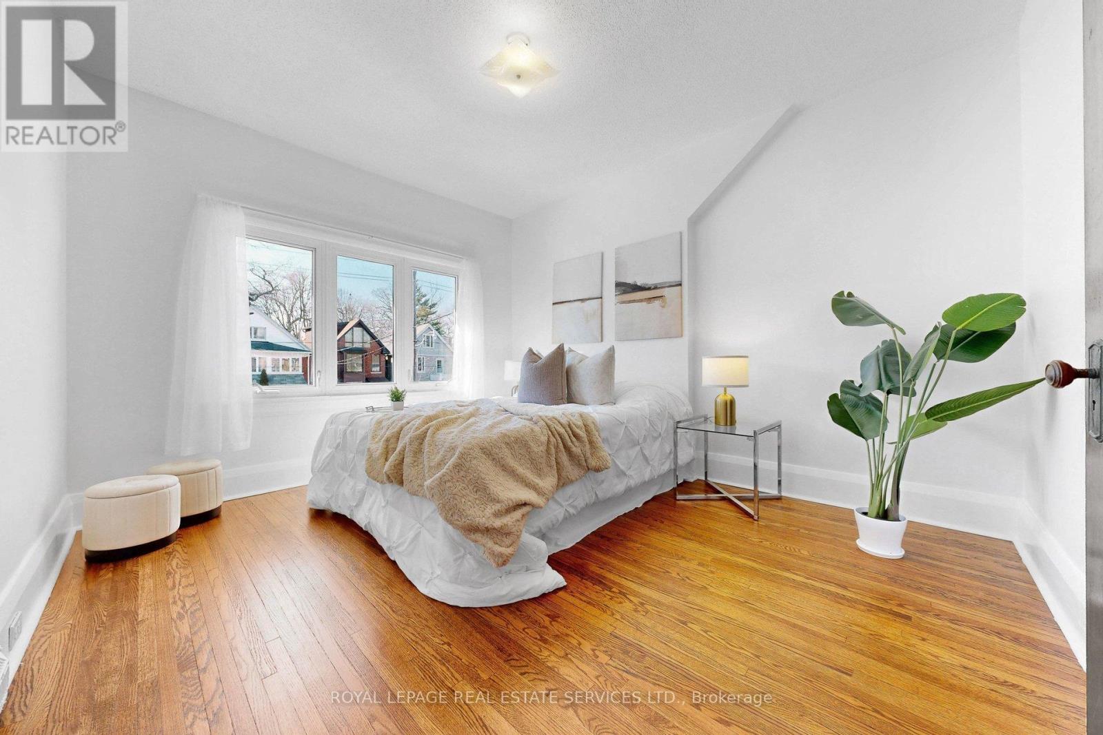 317 Runnymede Road, Toronto, Ontario  M6S 2Y5 - Photo 23 - W12850956