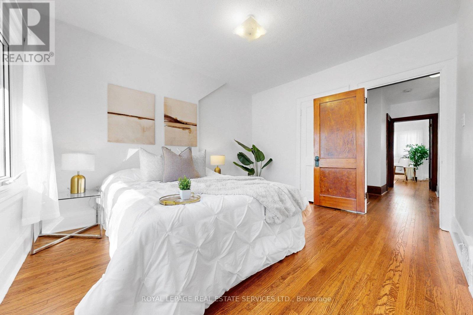 317 Runnymede Road, Toronto, Ontario  M6S 2Y5 - Photo 24 - W12850956