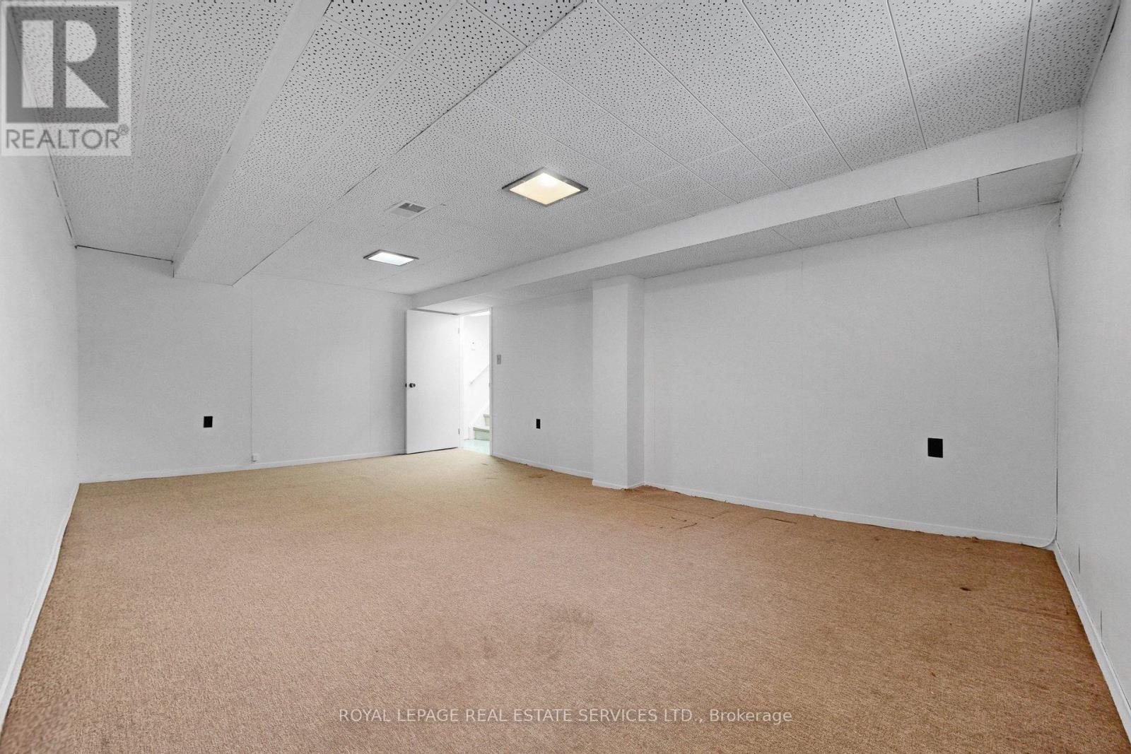 317 Runnymede Road, Toronto, Ontario  M6S 2Y5 - Photo 30 - W12850956