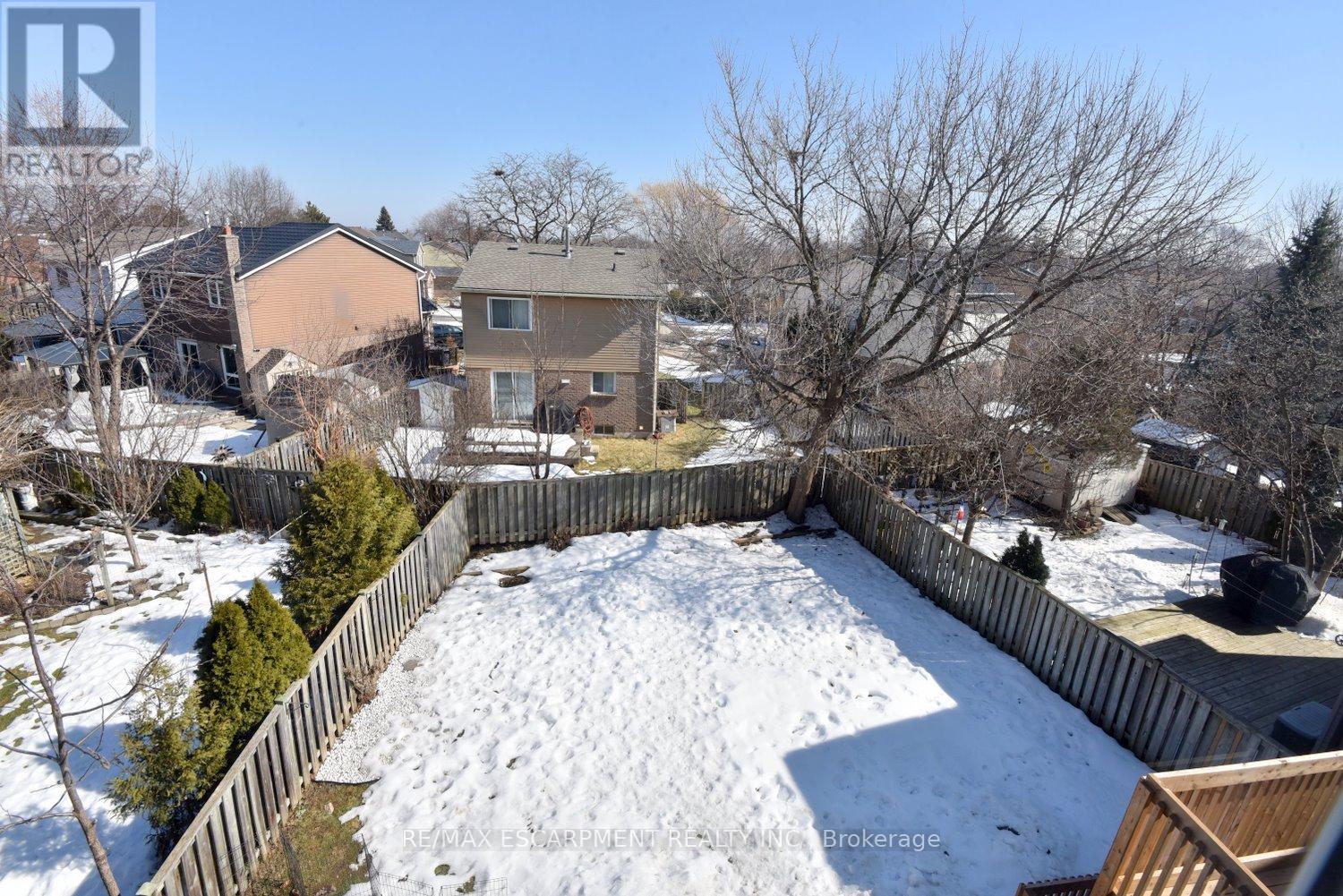 2414 Coventry Way, Burlington, Ontario  L7P 4M4 - Photo 30 - W12850962