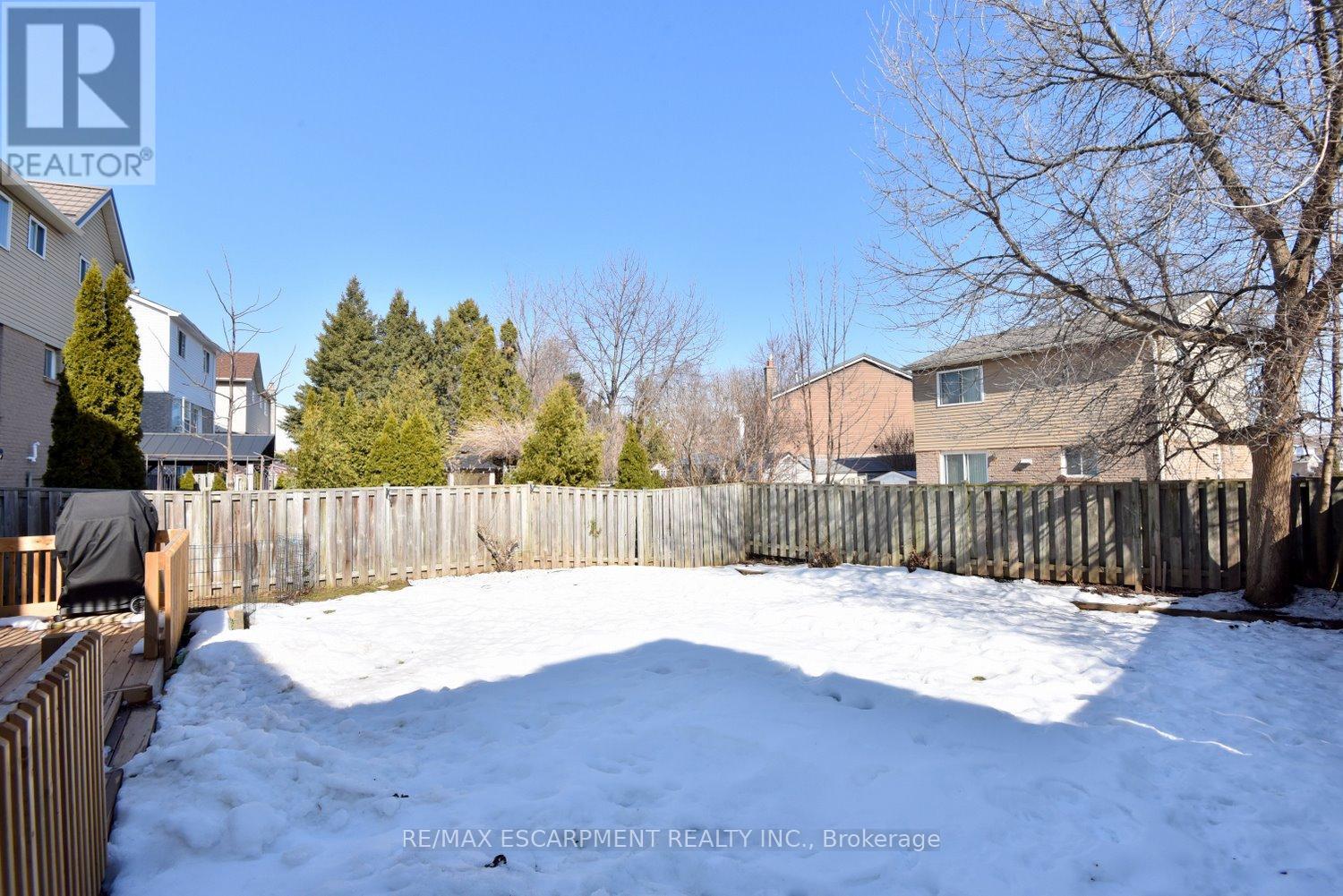 2414 Coventry Way, Burlington, Ontario  L7P 4M4 - Photo 41 - W12850962