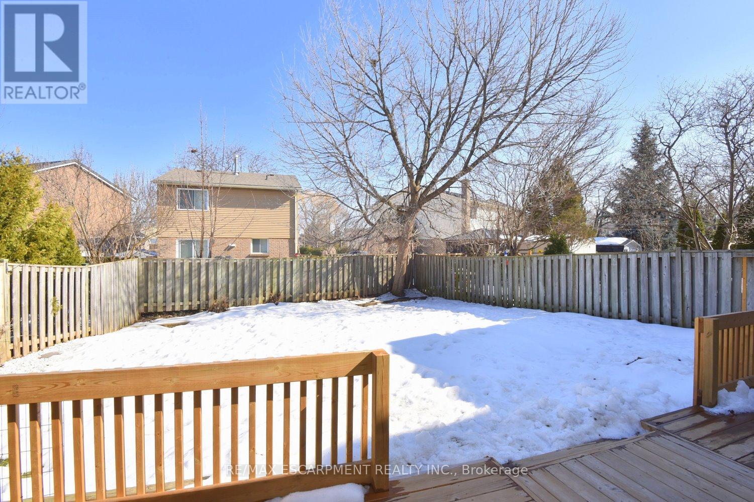 2414 Coventry Way, Burlington, Ontario  L7P 4M4 - Photo 42 - W12850962