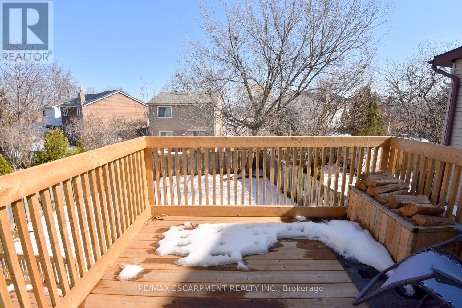 2414 Coventry Way, Burlington, Ontario  L7P 4M4 - Photo 44 - W12850962