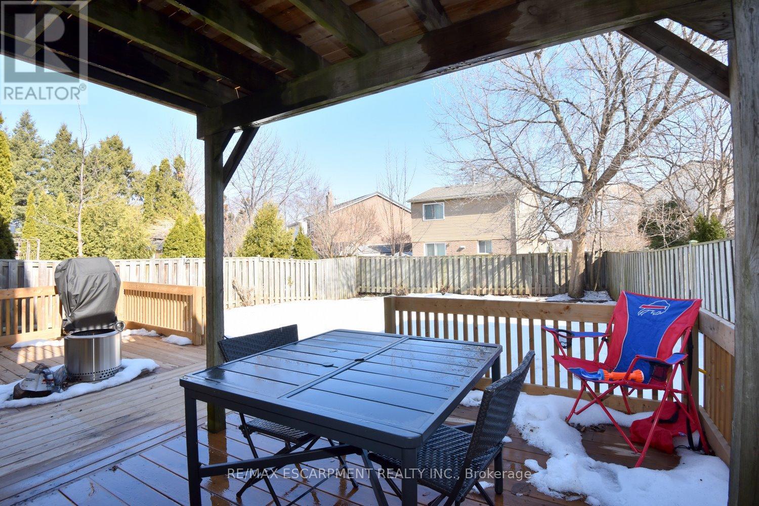 2414 Coventry Way, Burlington, Ontario  L7P 4M4 - Photo 45 - W12850962
