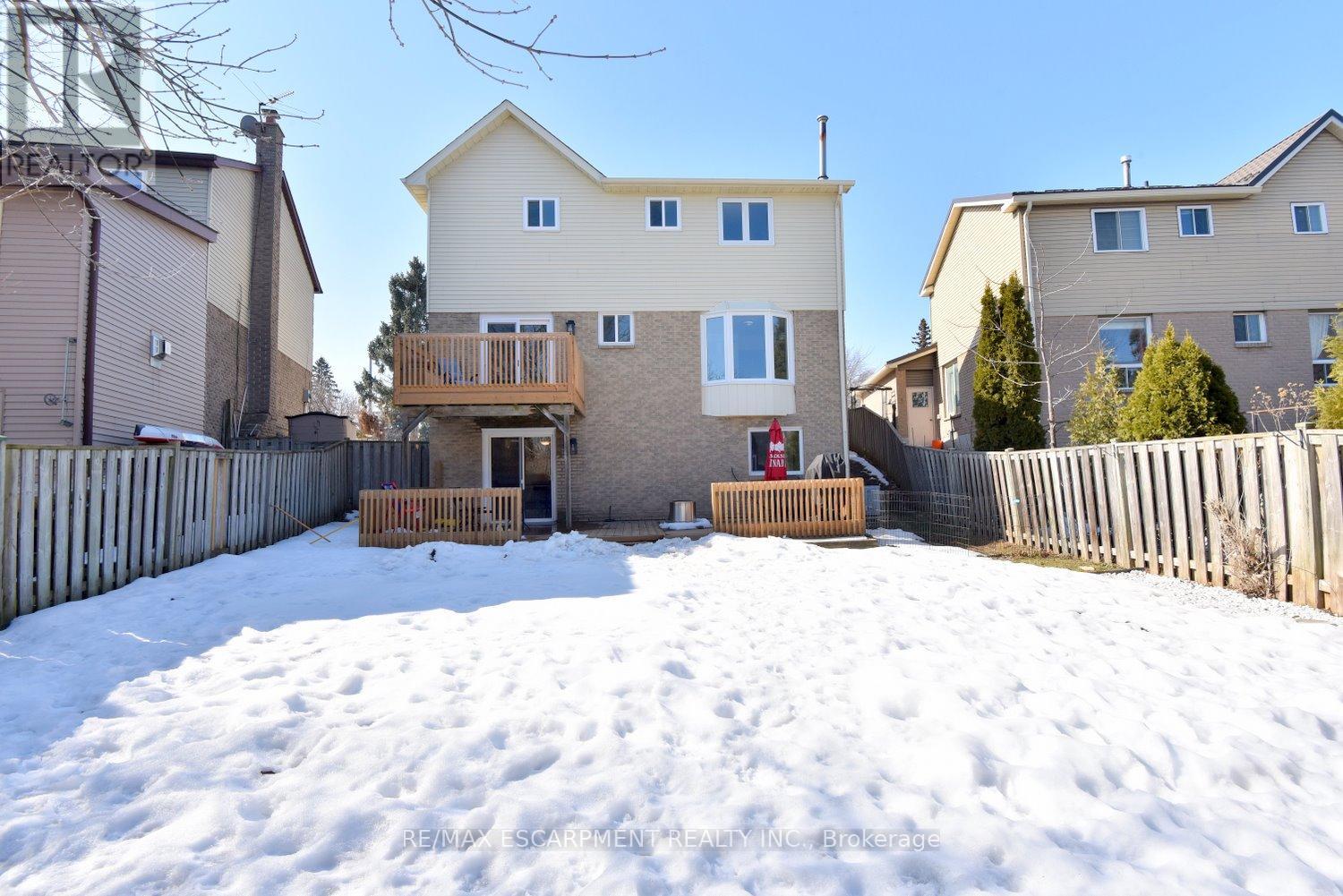 2414 Coventry Way, Burlington, Ontario  L7P 4M4 - Photo 46 - W12850962