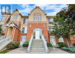 10 - 36 GIBSON AVENUE, Toronto, Ontario