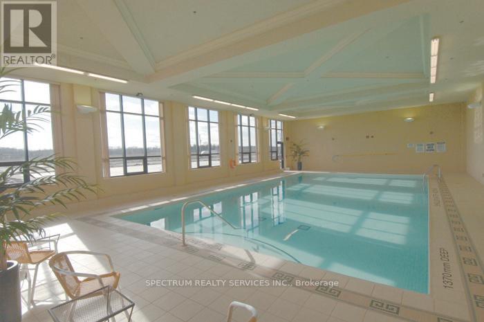 U-20 - 101 Muzzo Drive, Brampton, Ontario  L6R 3Y4 - Photo 2 - W12850980