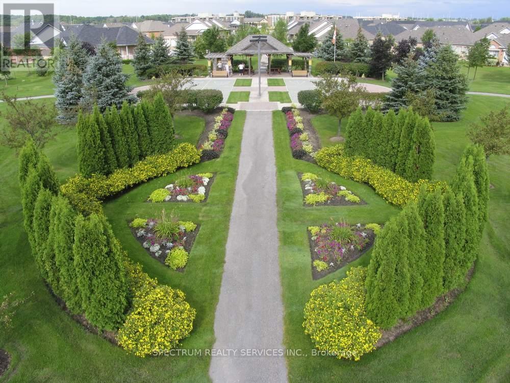 U-20 - 101 Muzzo Drive, Brampton, Ontario  L6R 3Y4 - Photo 4 - W12850980