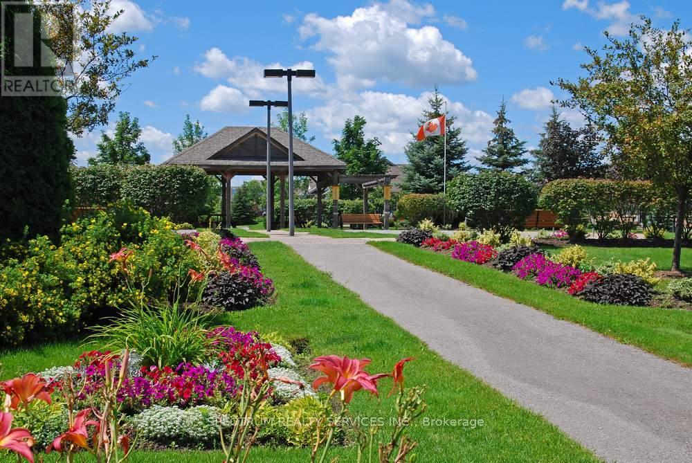 U-20 - 101 Muzzo Drive, Brampton, Ontario  L6R 3Y4 - Photo 5 - W12850980