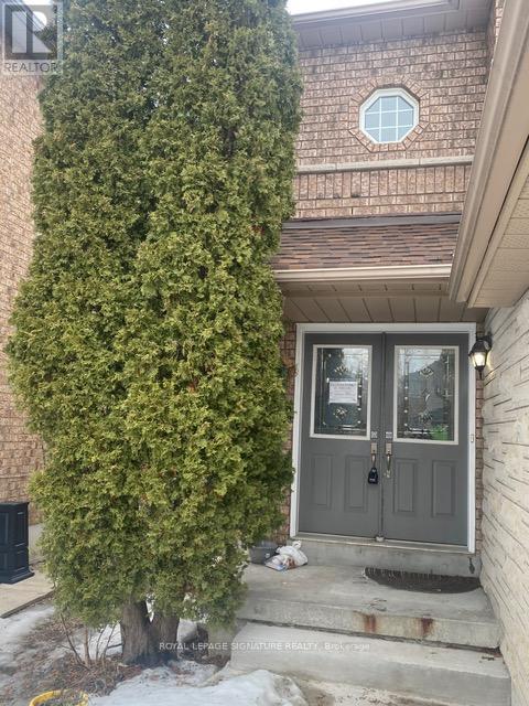 3816 Foxborough Trail, Mississauga, Ontario  L5N 7W4 - Photo 2 - W12851012