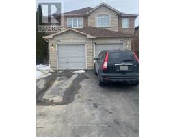 3816 FOXBOROUGH TRAIL, Mississauga, Ontario