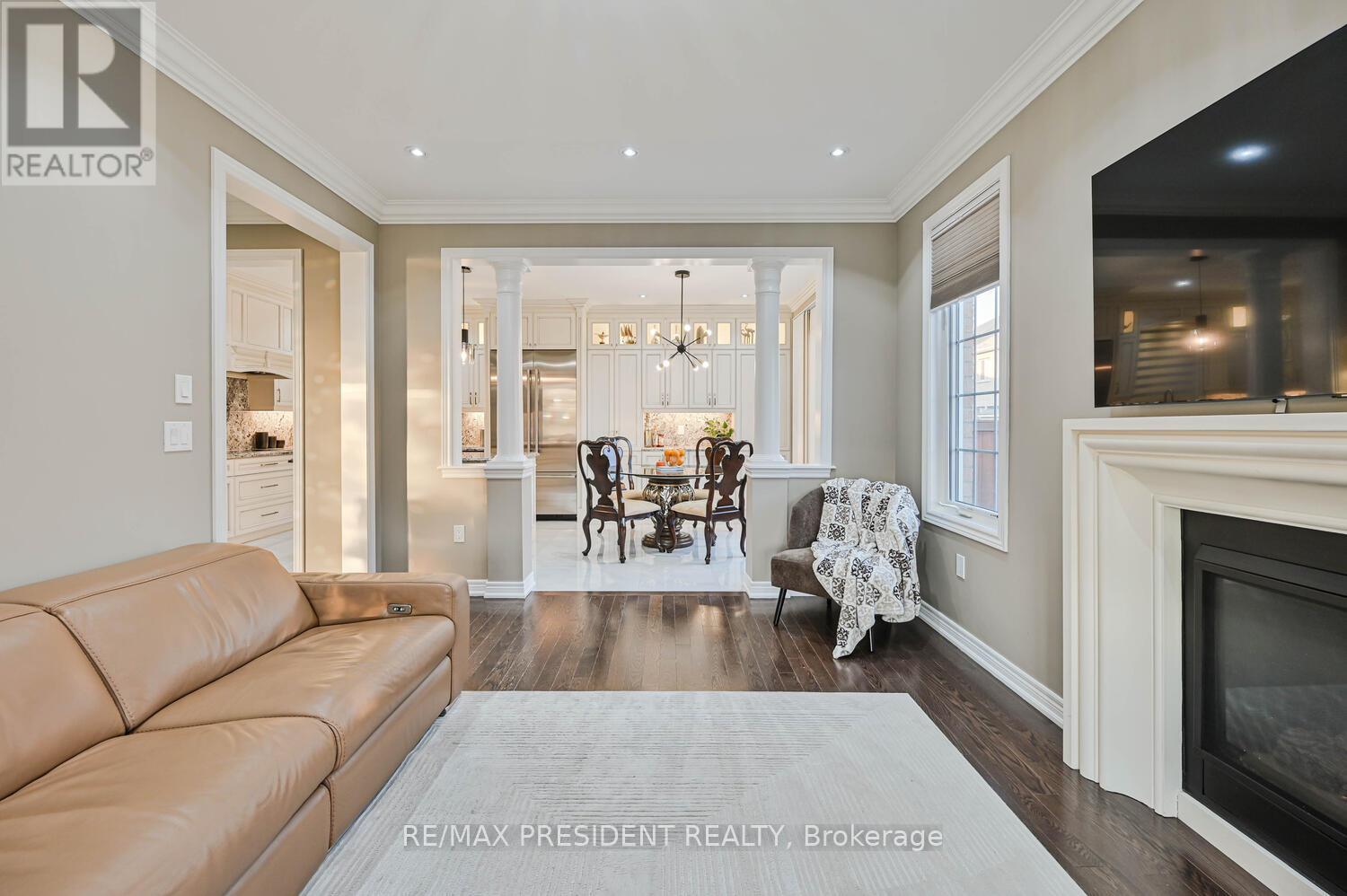 65 Parity Road, Brampton, Ontario  L6X 5M8 - Photo 13 - W12851016