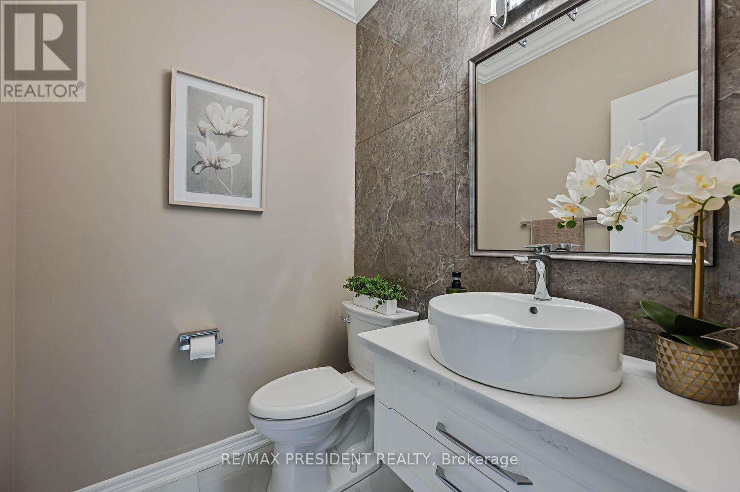 65 Parity Road, Brampton, Ontario  L6X 5M8 - Photo 20 - W12851016