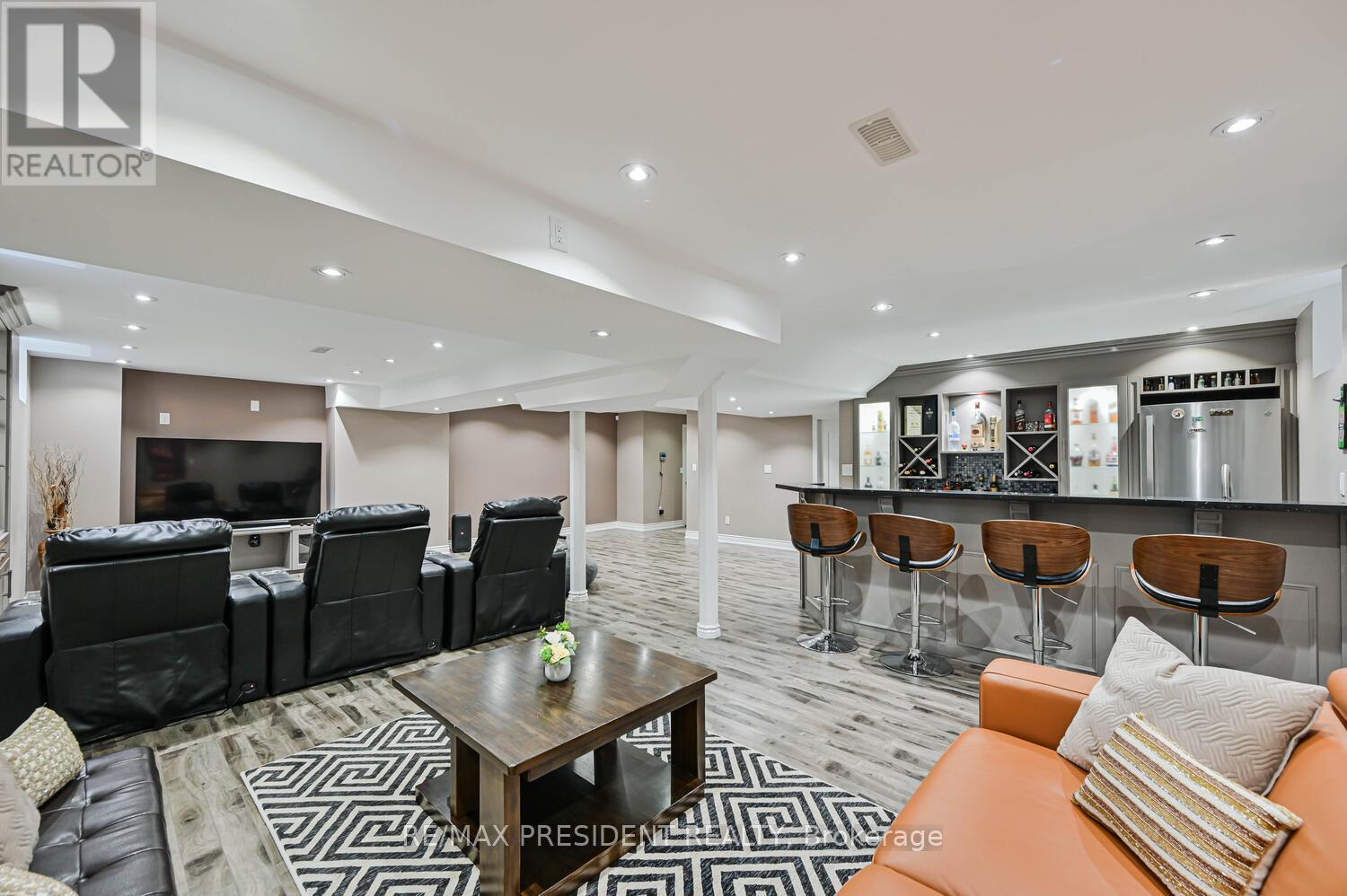 65 Parity Road, Brampton, Ontario  L6X 5M8 - Photo 40 - W12851016