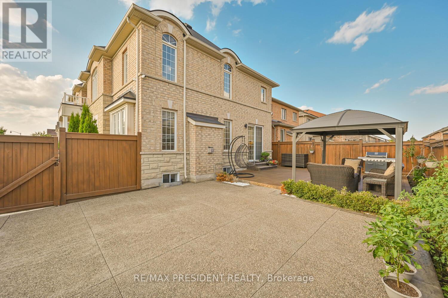 65 Parity Road, Brampton, Ontario  L6X 5M8 - Photo 48 - W12851016