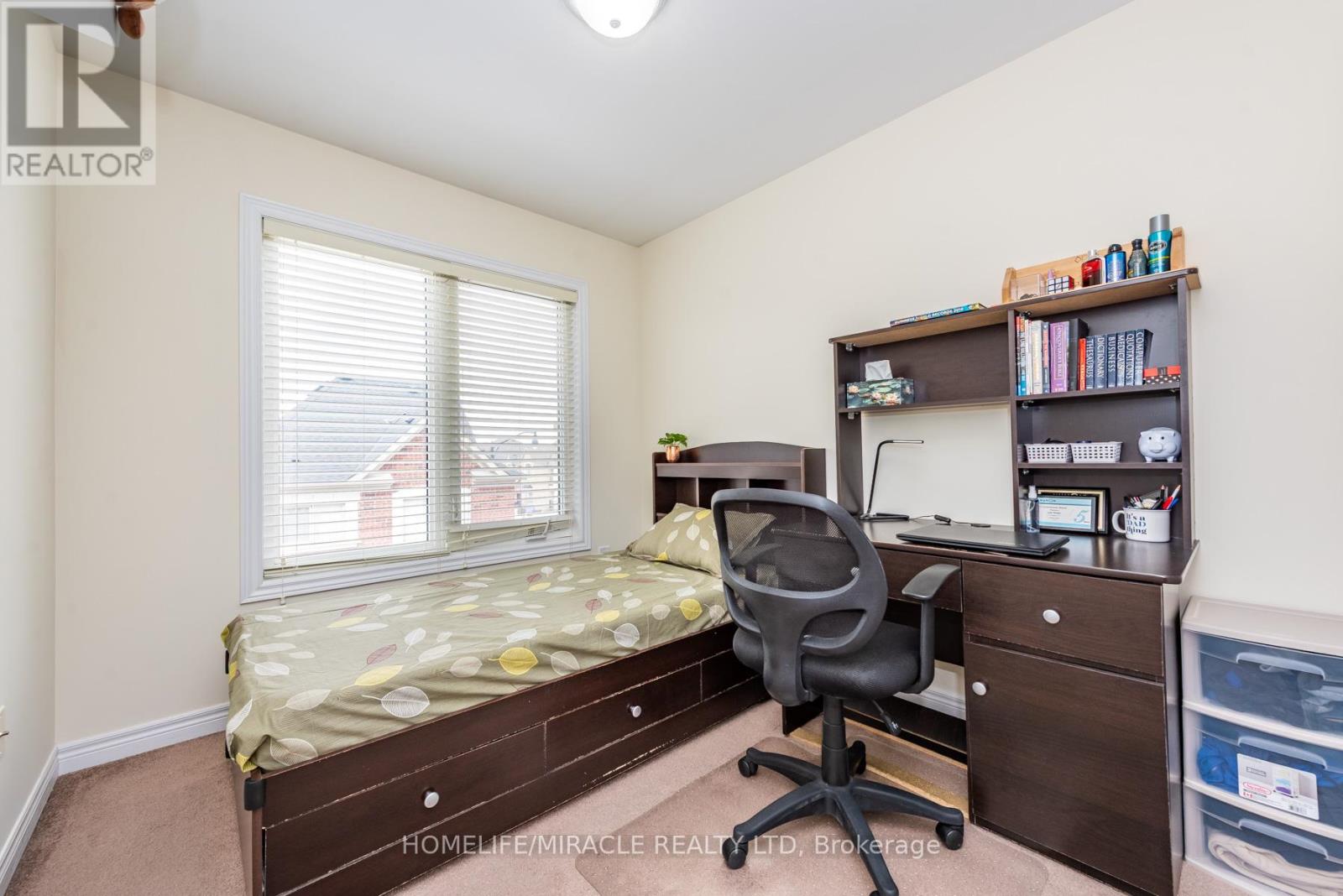 84 Rockman Crescent, Brampton (Northwest Brampton), Ontario  L7A 3Z9 - Photo 22 - W12851030