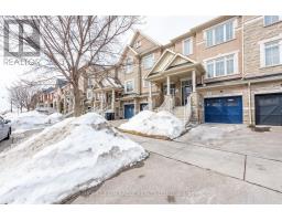 84 ROCKMAN CRESCENT, Brampton, Ontario