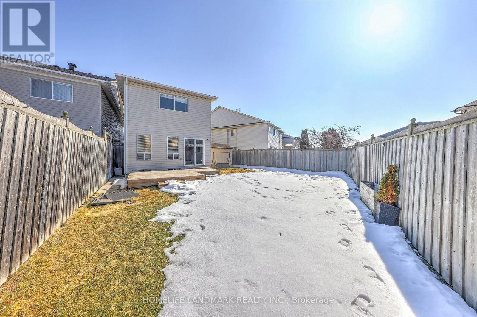 38 Sloan Drive, Milton, Ontario  L9T 5P7 - Photo 32 - W12851052