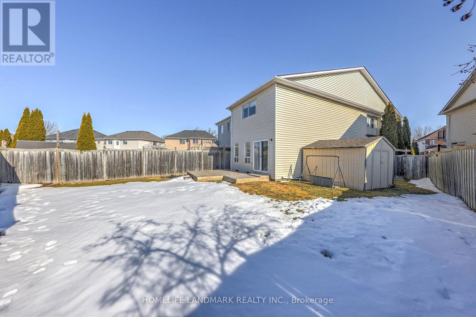 38 Sloan Drive, Milton, Ontario  L9T 5P7 - Photo 33 - W12851052