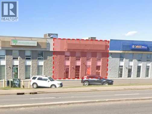 106a, 6660 Taylor Drive, Red Deer, Alberta  T4P 1Y3 - Photo 1 - A2253443