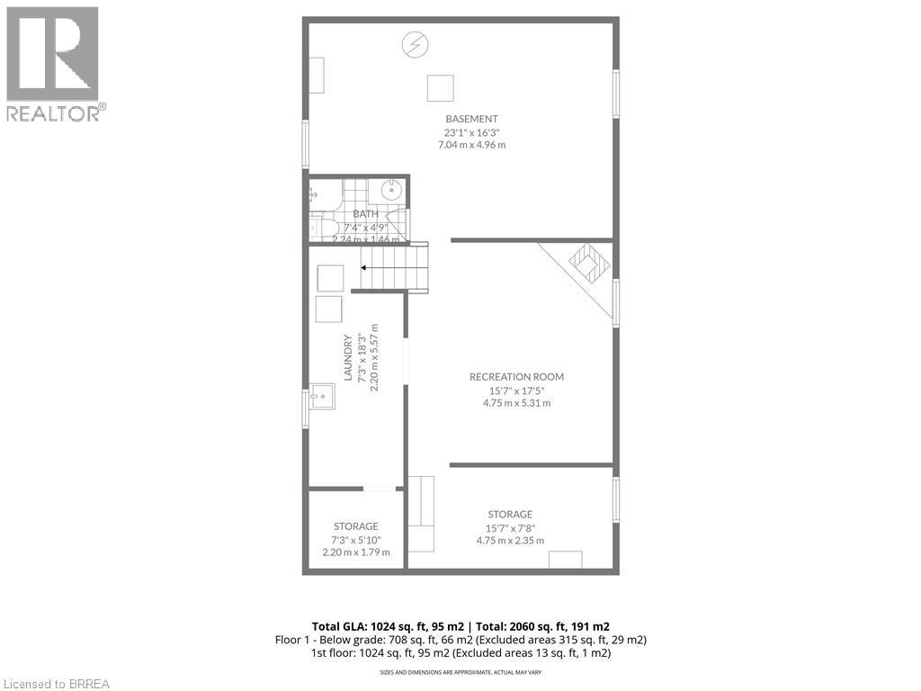 16 Somerset Road, Brantford, Ontario  N3R 5A5 - Photo 30 - 40809659