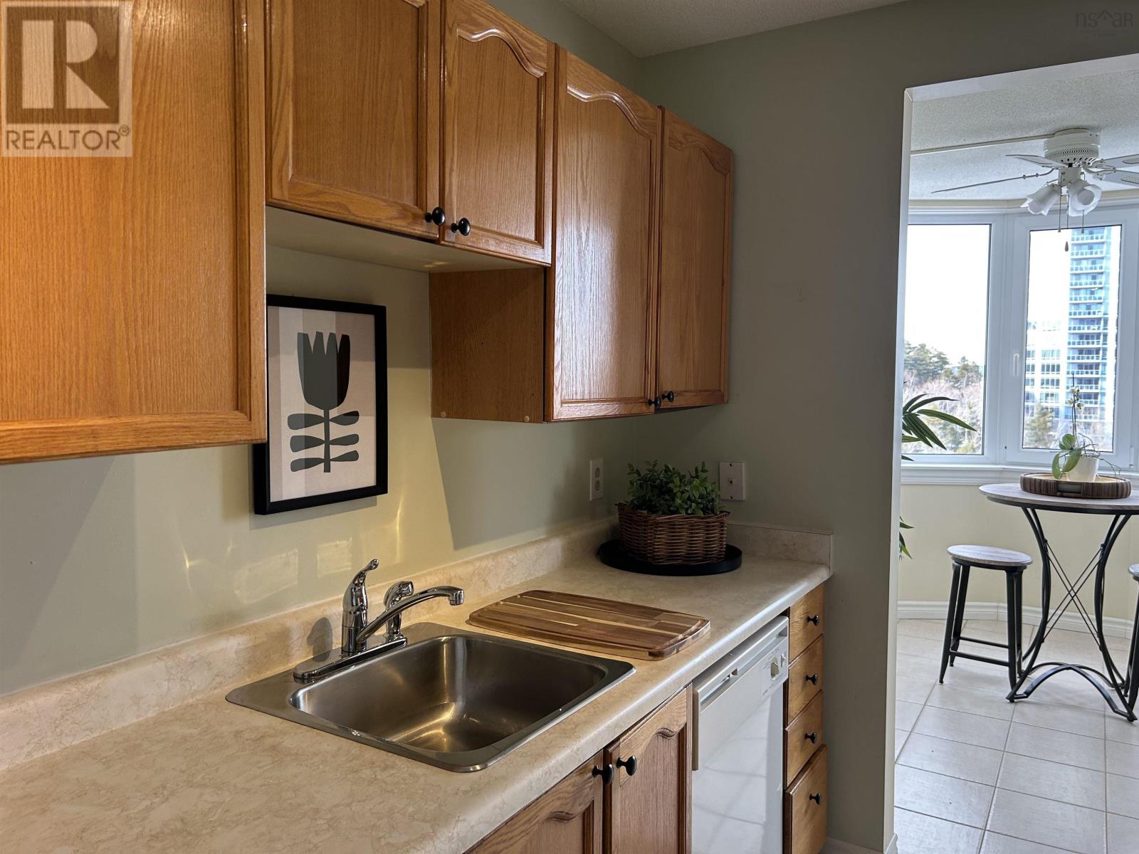 420 45 Vimy Avenue, Halifax, Nova Scotia  B3M 4C5 - Photo 10 - 202603939