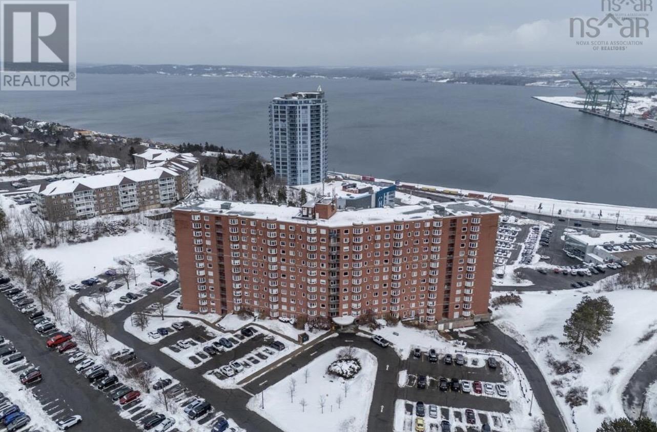 420 45 Vimy Avenue, Halifax, Nova Scotia  B3M 4C5 - Photo 22 - 202603939