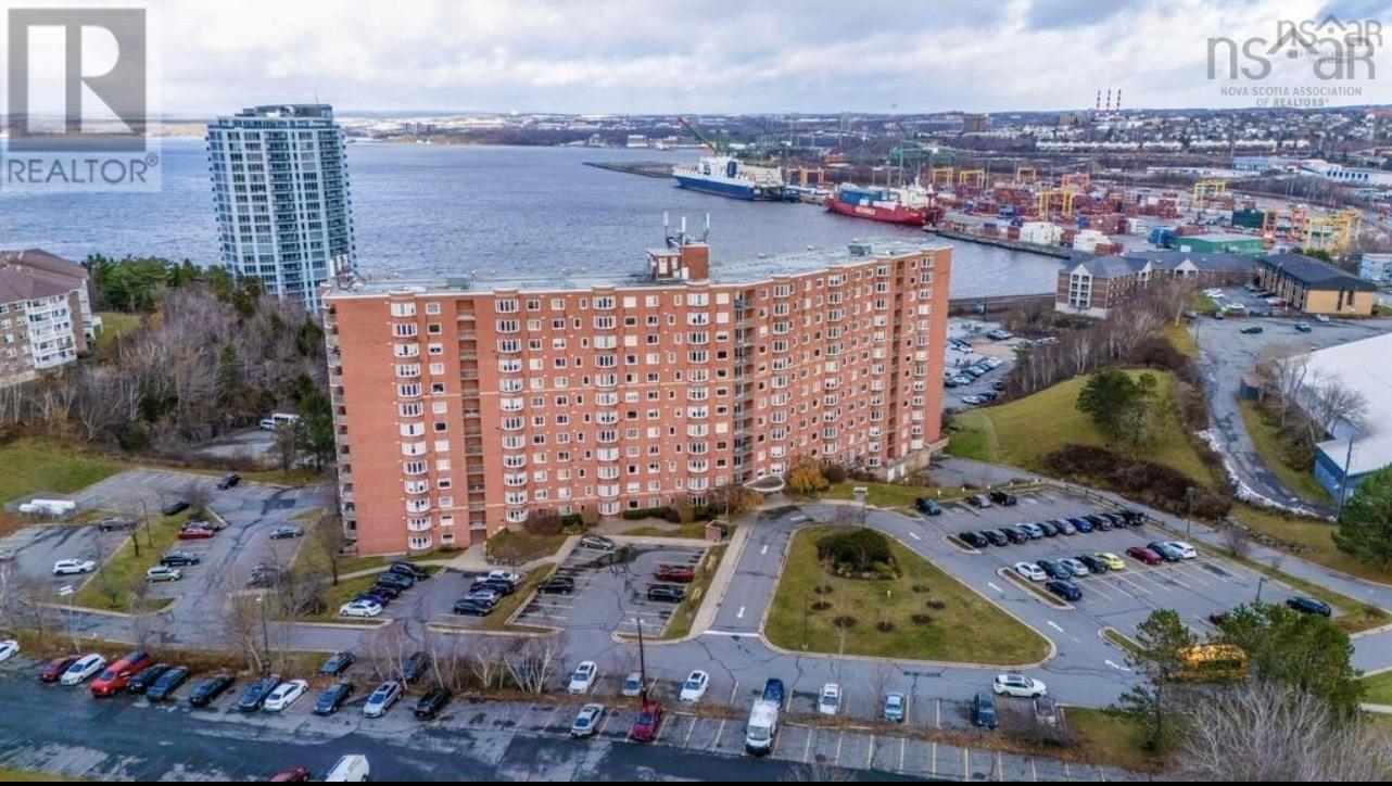 420 45 Vimy Avenue, Halifax, Nova Scotia  B3M 4C5 - Photo 25 - 202603939