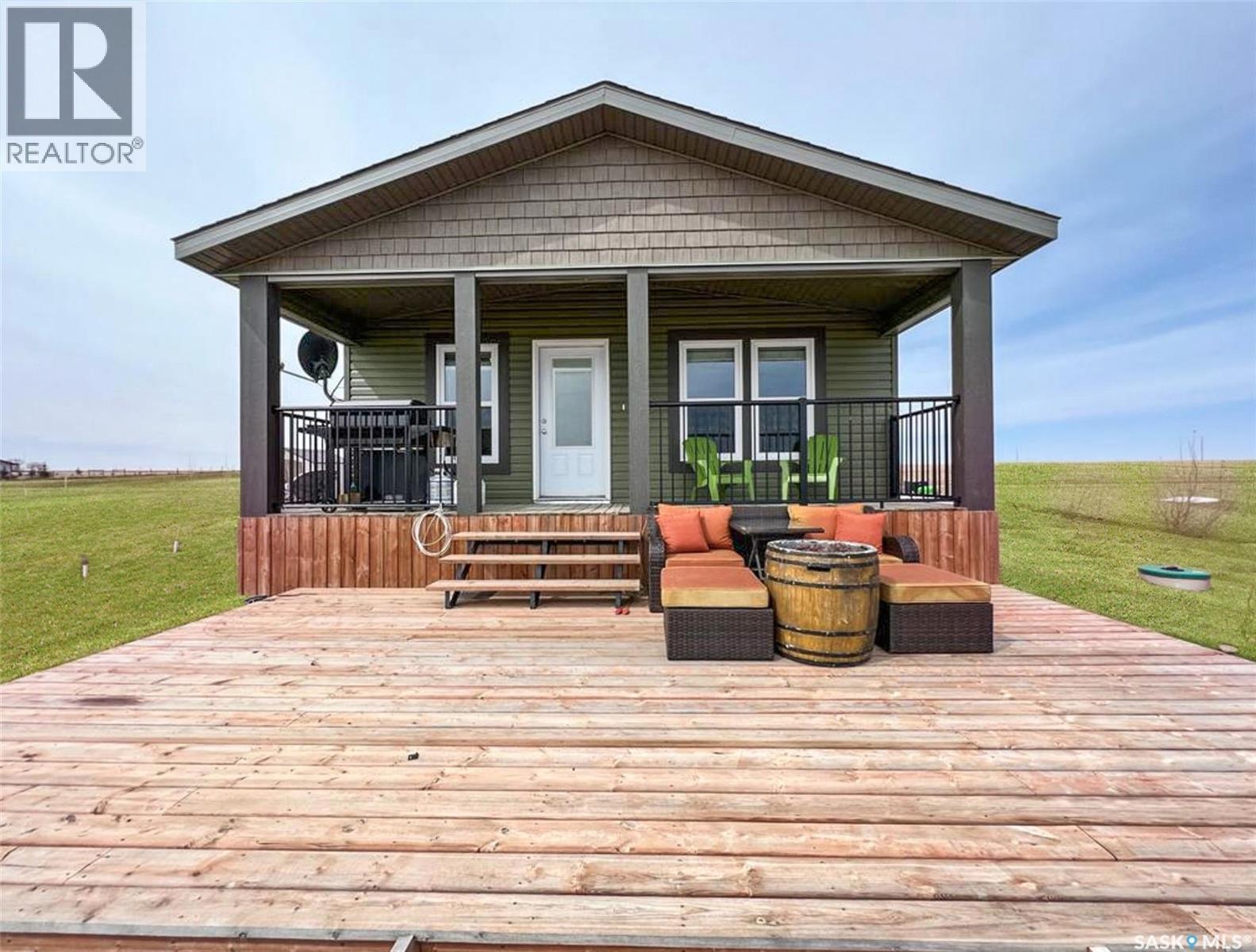 701 Pebble DRIVE, webb rm no. 138, Saskatchewan