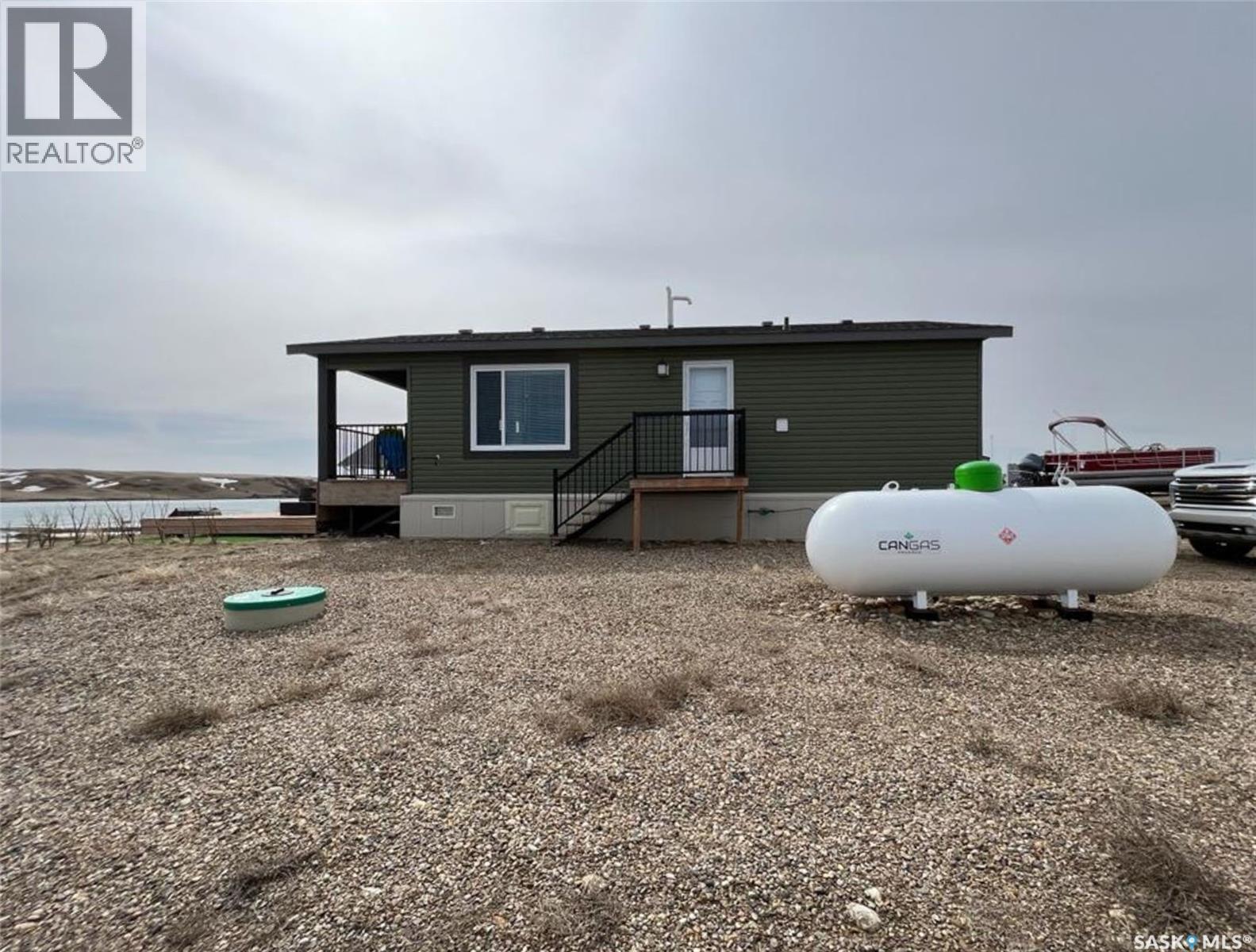 701 Pebble Drive, Webb Rm No. 138, Saskatchewan  S0N 2X0 - Photo 22 - SK029785