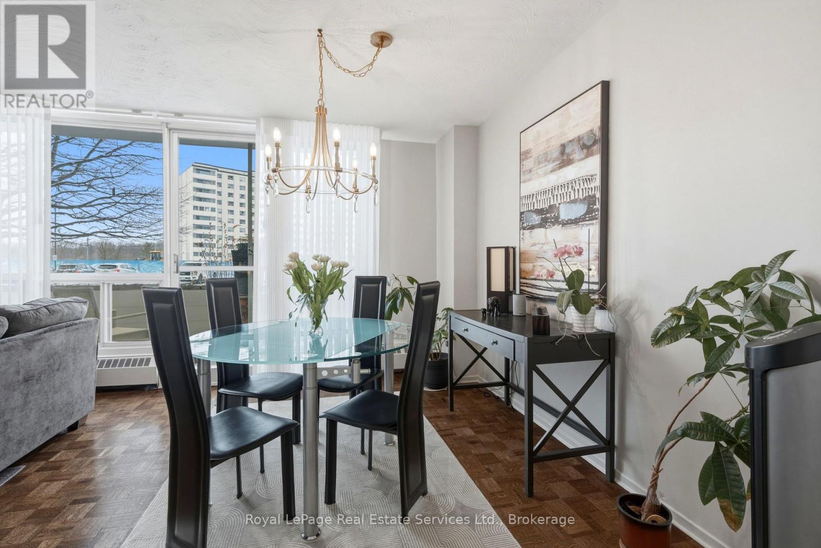 102 - 15 Towering Heights Boulevard, St. Catharines, Ontario  L2T 3G7 - Photo 10 - X12851128