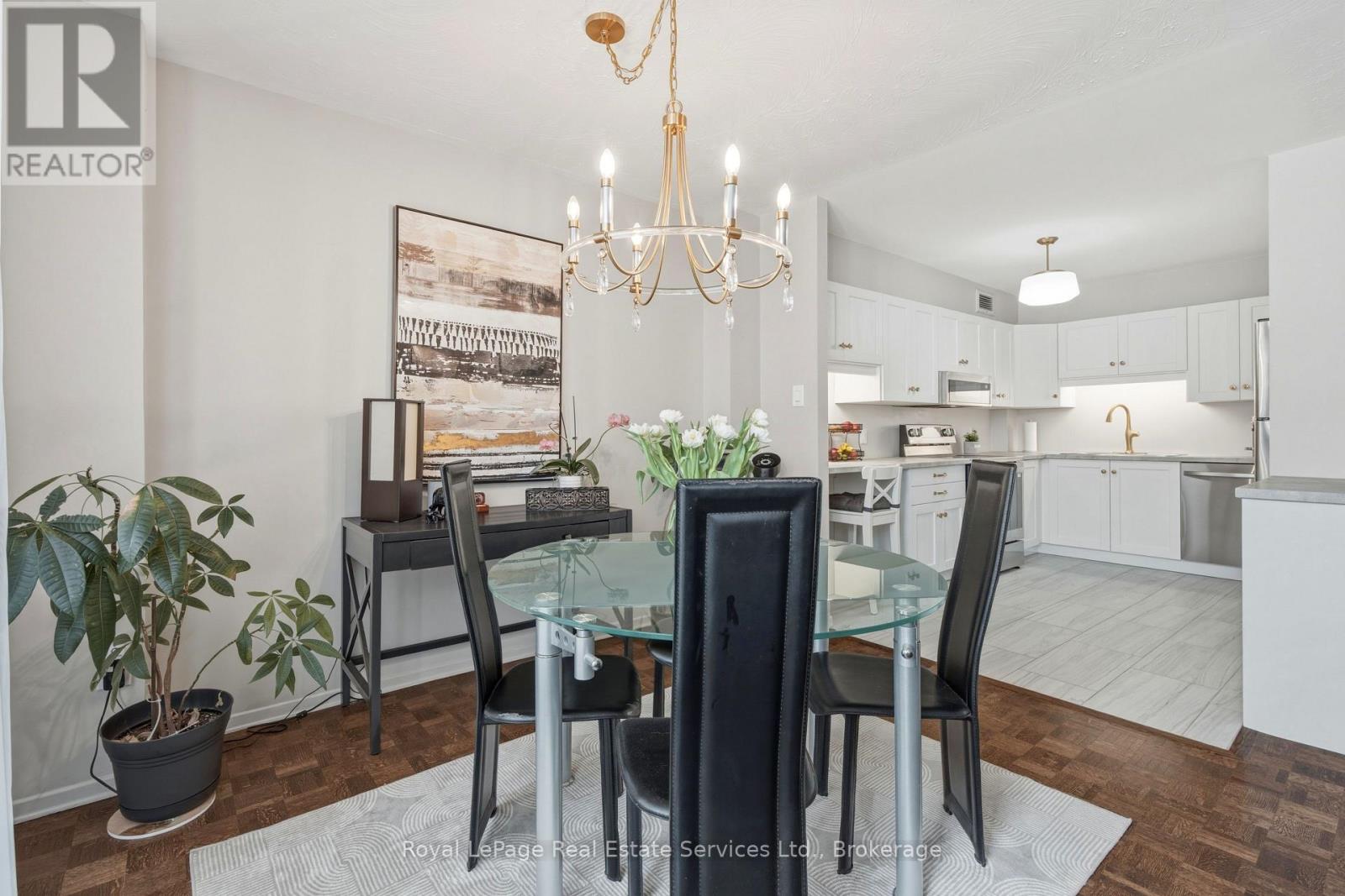 102 - 15 Towering Heights Boulevard, St. Catharines, Ontario  L2T 3G7 - Photo 11 - X12851128