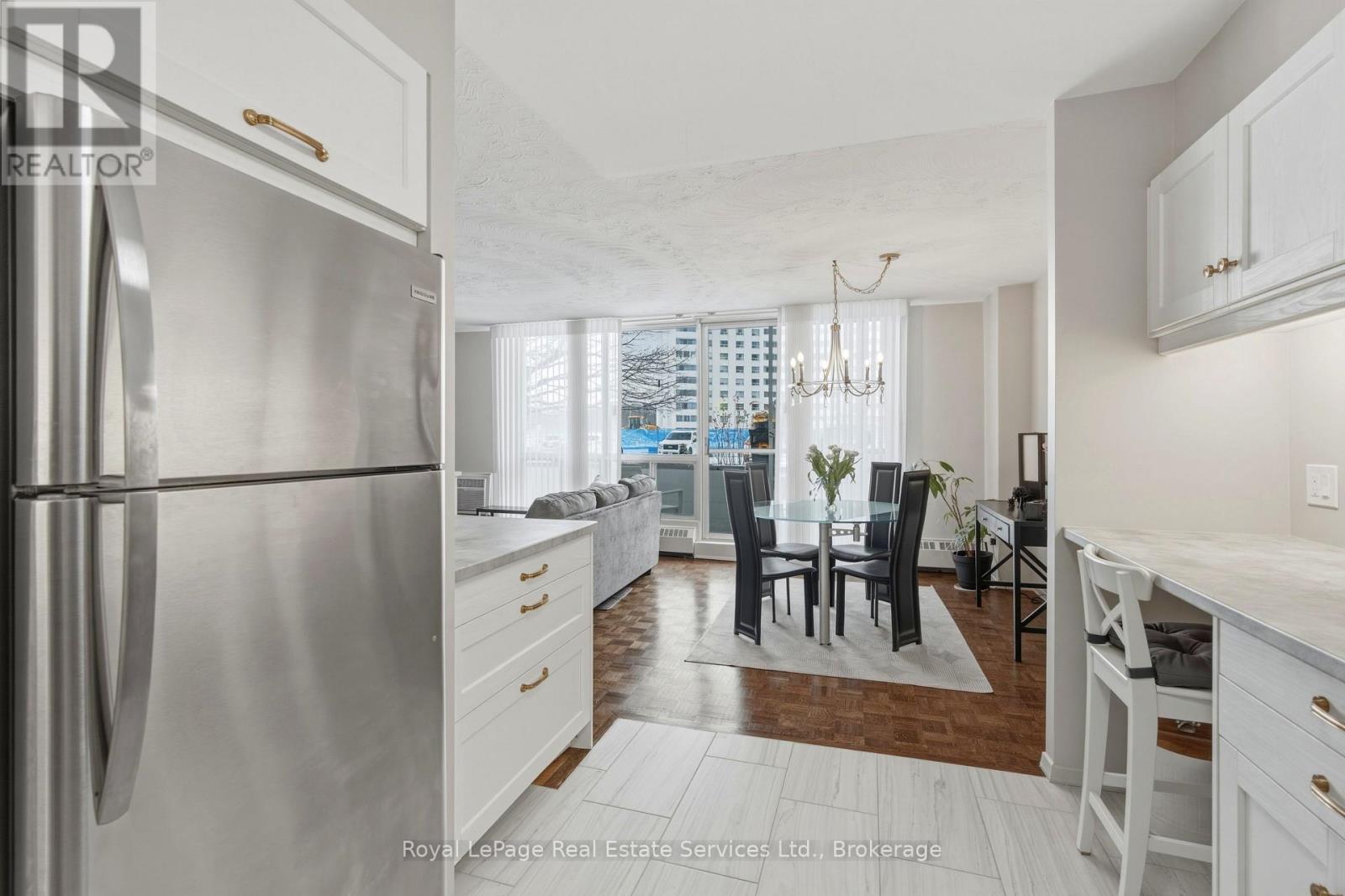 102 - 15 Towering Heights Boulevard, St. Catharines, Ontario  L2T 3G7 - Photo 15 - X12851128