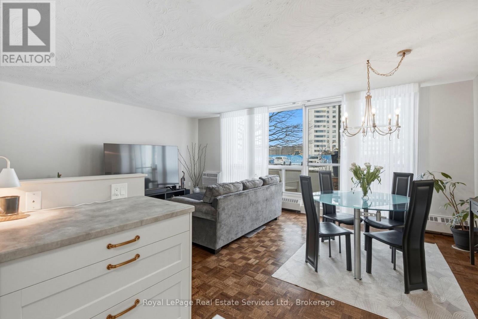 102 - 15 Towering Heights Boulevard, St. Catharines, Ontario  L2T 3G7 - Photo 18 - X12851128