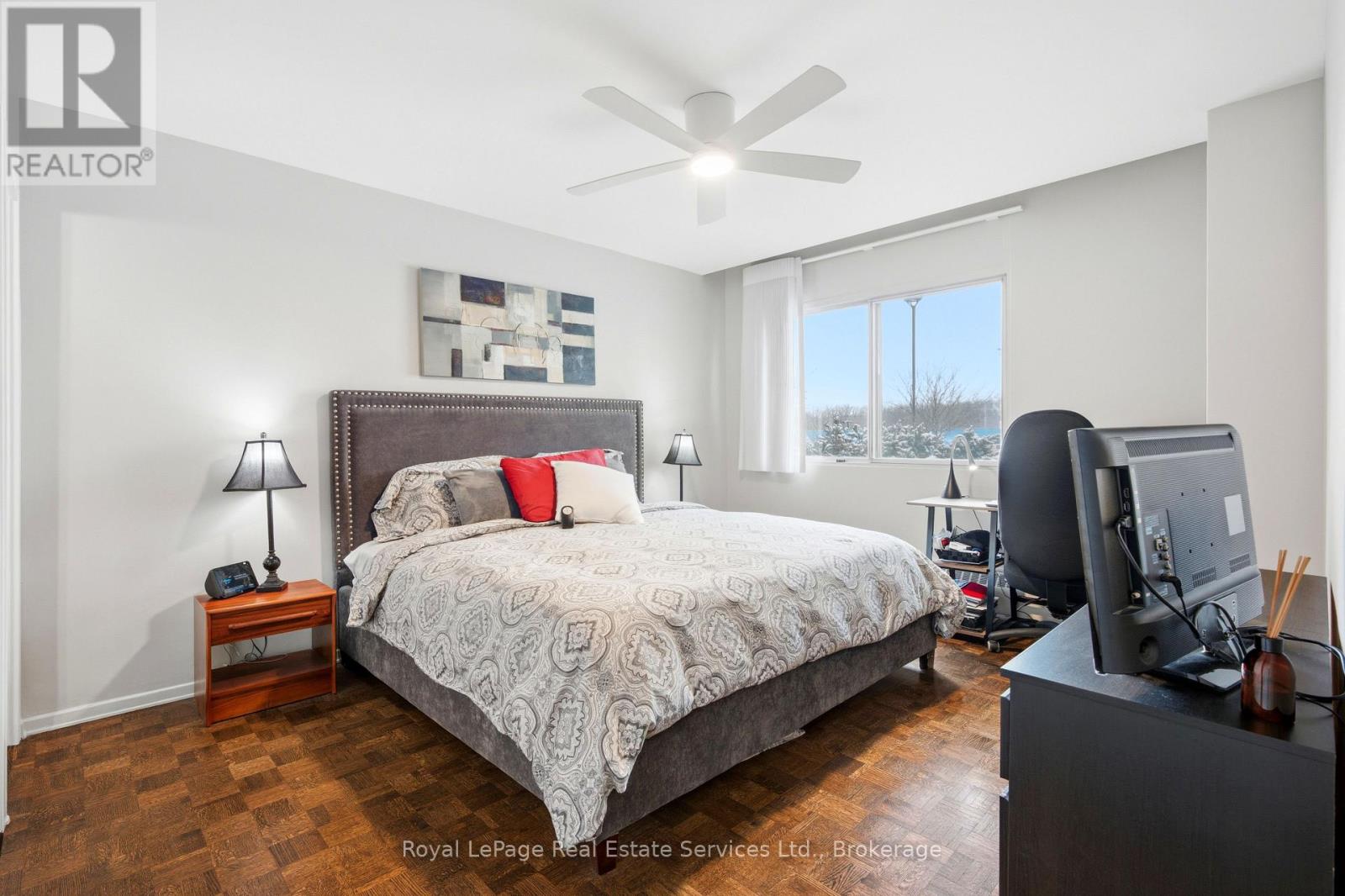 102 - 15 Towering Heights Boulevard, St. Catharines, Ontario  L2T 3G7 - Photo 23 - X12851128