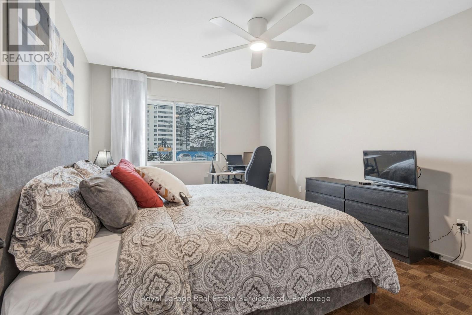 102 - 15 Towering Heights Boulevard, St. Catharines, Ontario  L2T 3G7 - Photo 25 - X12851128