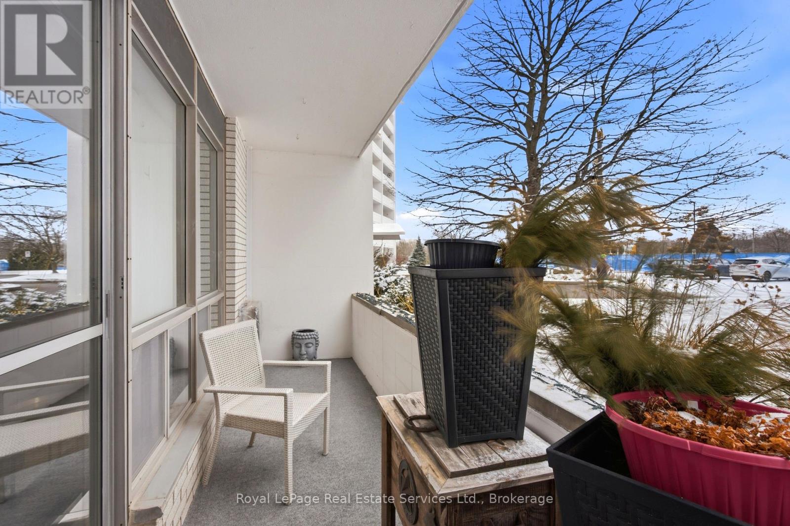 102 - 15 Towering Heights Boulevard, St. Catharines, Ontario  L2T 3G7 - Photo 32 - X12851128