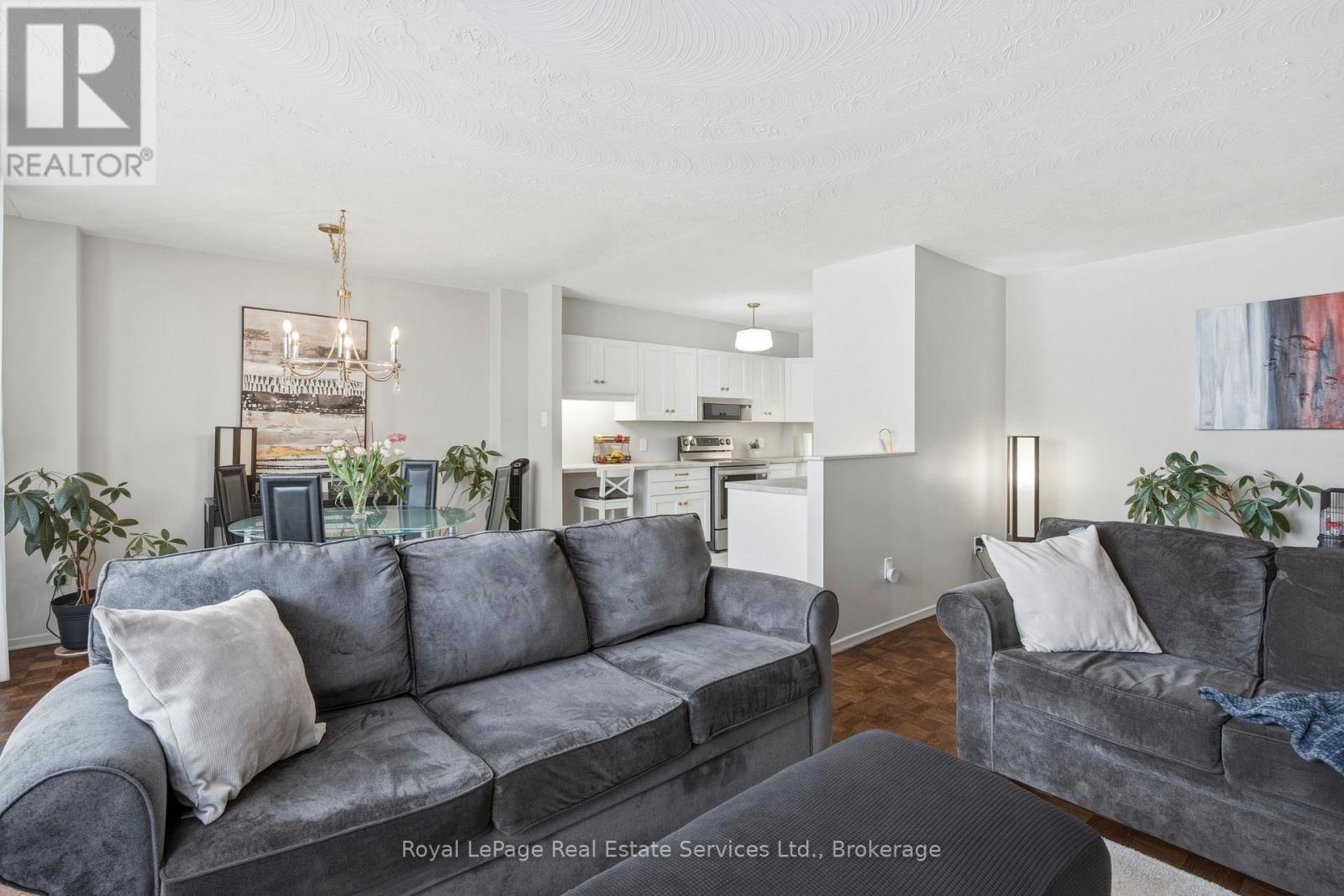 102 - 15 Towering Heights Boulevard, St. Catharines, Ontario  L2T 3G7 - Photo 7 - X12851128