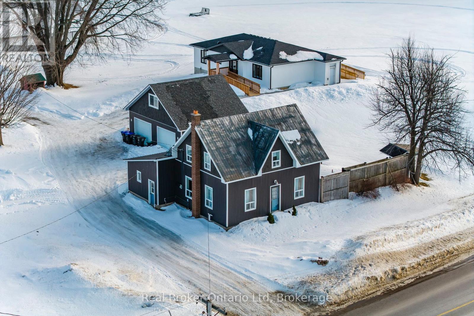 597 Lafontaine  Road W, Tiny, Ontario  L9M 0L7 - Photo 4 - S12851078