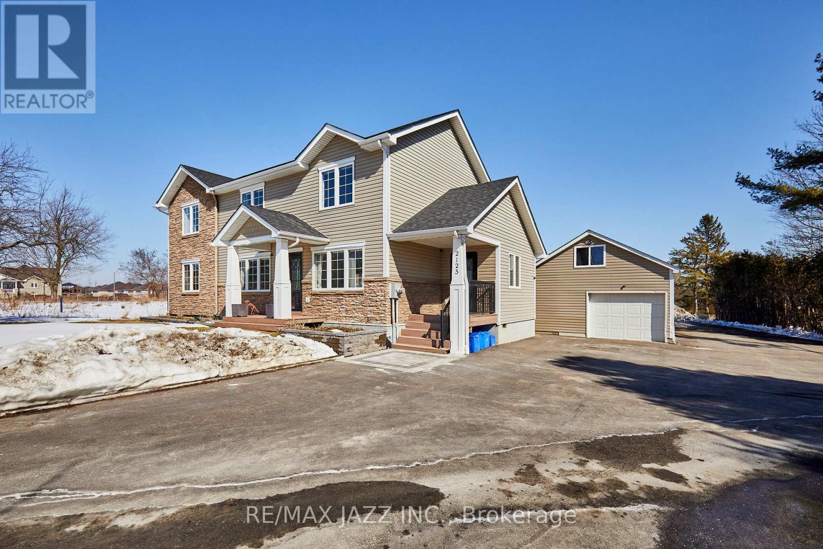 2125 Prestonvale Road, Clarington (Courtice), Ontario  L1E 2S2 - Photo 1 - E12850786