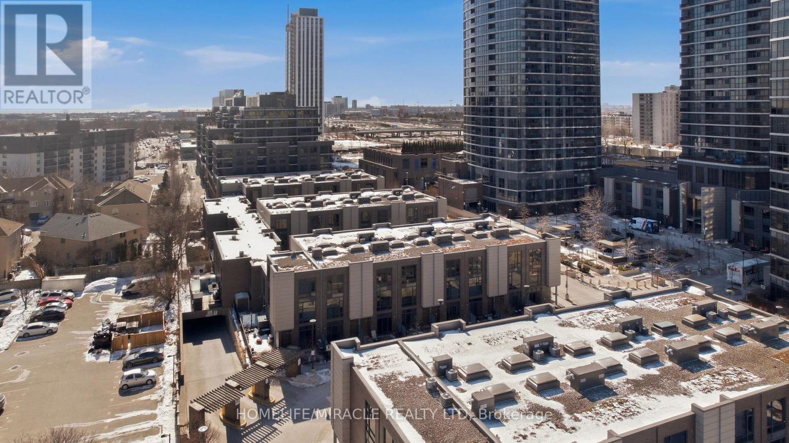 41 - 23 Valhalla Inn Road, Toronto, Ontario  M9B 0B3 - Photo 44 - W12849658